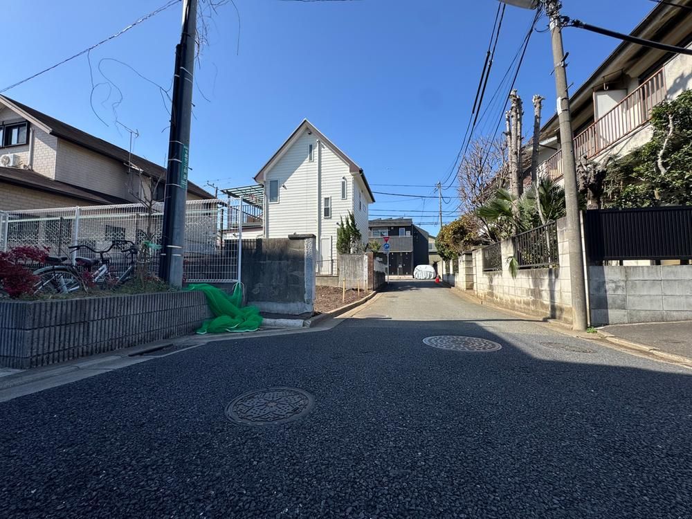 Building Plot in Chitosedai 2-chome, Setagaya - 87.39 sqm - Thumbnail 3
