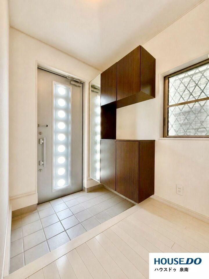 4LDK House for Sale in Sennan City, Osaka - Thumbnail 4