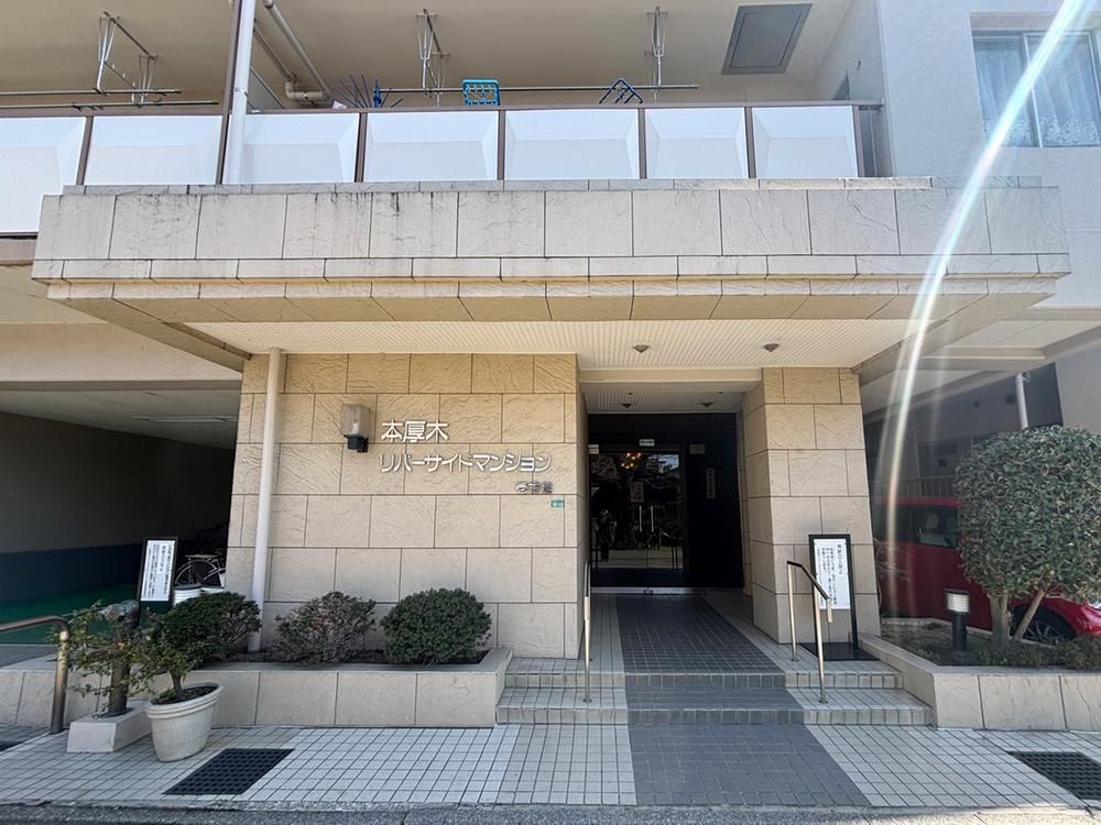 3LDK Renovated Apartment for Sale in Atsugi, Kanagawa - Thumbnail 3