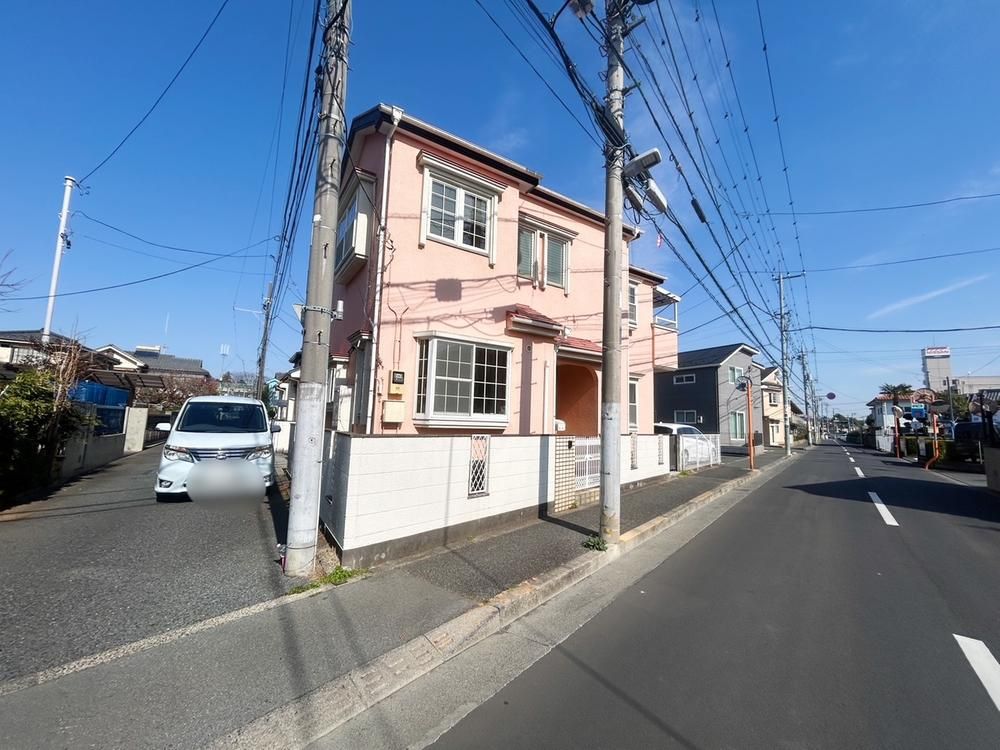 3DK Detached House in Nishitokyo City, Tokyo - 62m2 - Image 1