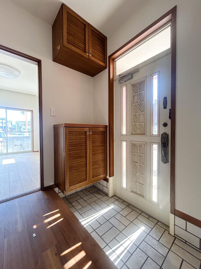 3DK Detached House in Nishitokyo City, Tokyo - 62m2 - Thumbnail 4