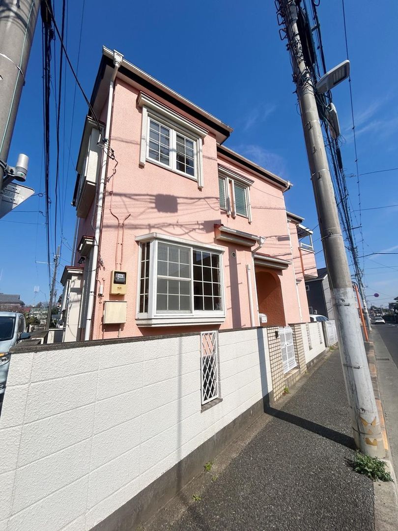 3DK Detached House in Nishitokyo City, Tokyo - 62m2 - Thumbnail 2