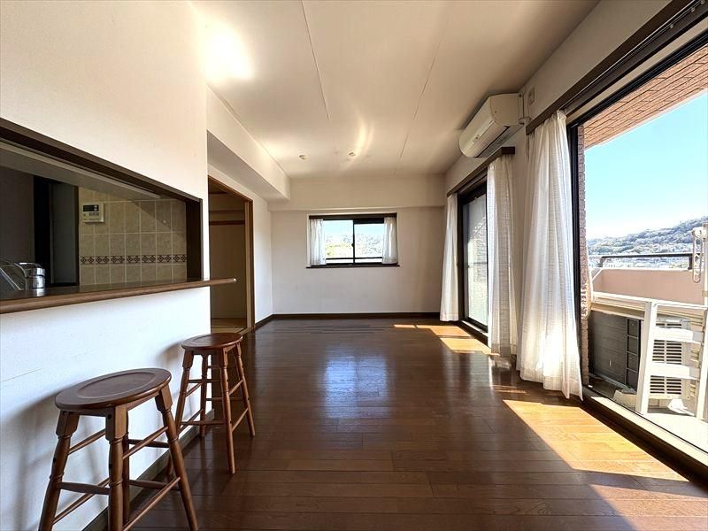 3LDK Apartment for Sale in Hayama with Ocean View - Thumbnail 3
