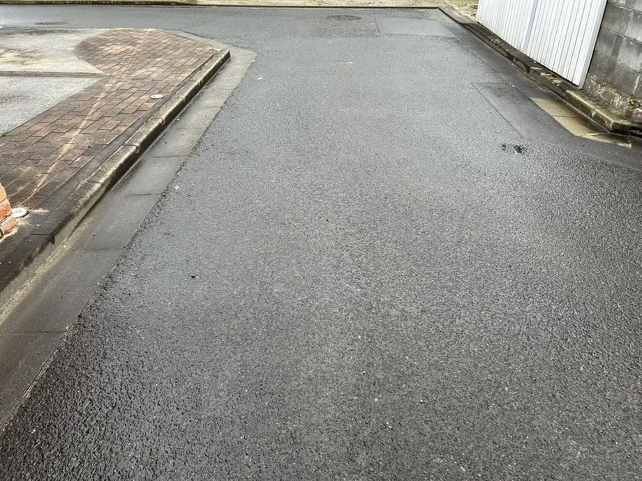 Land for Sale in Sendai - 242.68 sqm Corner Lot - Image 1