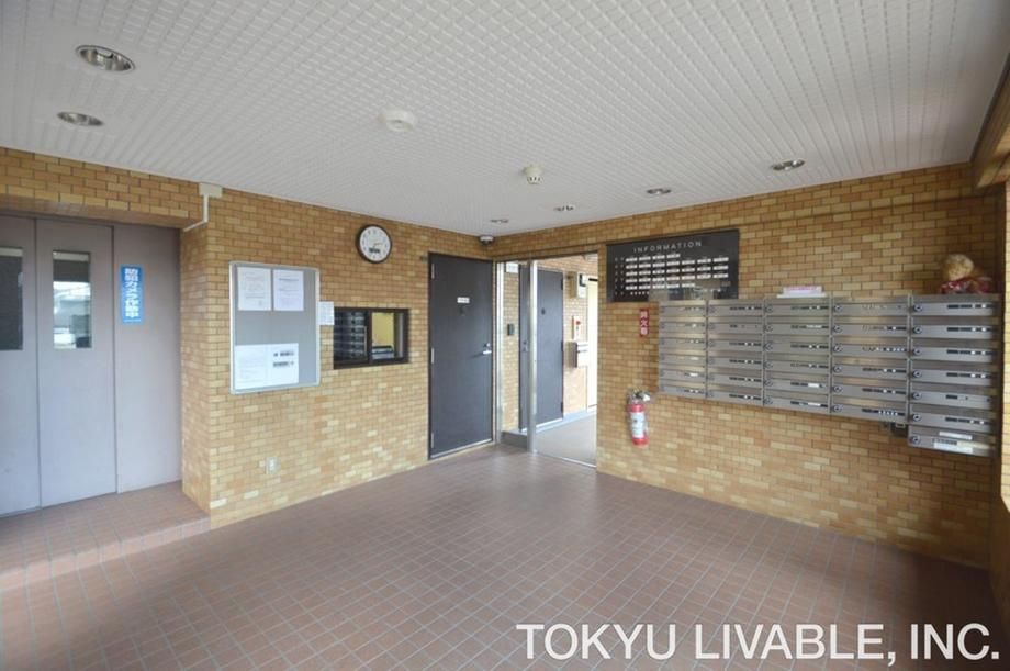 Lions Mansion Miyamaedaira 7 – 3LDK Apartment in Kawasaki - Thumbnail 4