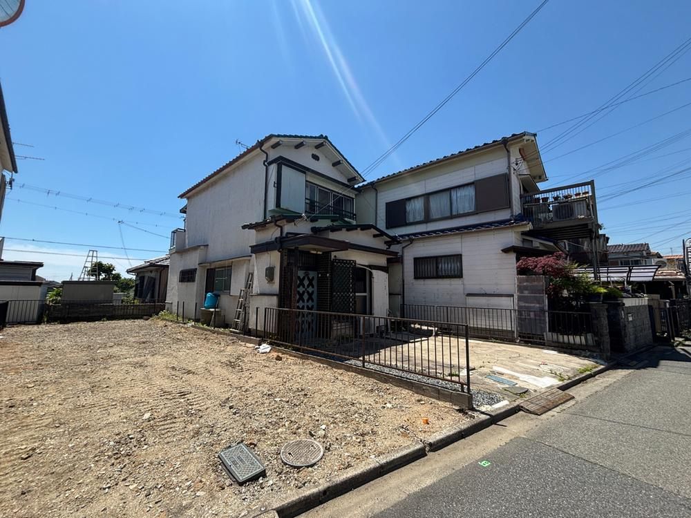 4DK House for Sale in Kakogawa, Hyogo - 3.8 Million Yen - Thumbnail 3