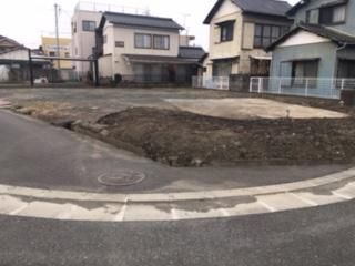 Land for Sale in Iwaki City, Fukushima - 293 sqm Plot - Thumbnail 3
