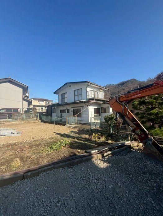 Renovated 4LDK House in Nakano City, Nagano - Thumbnail 3