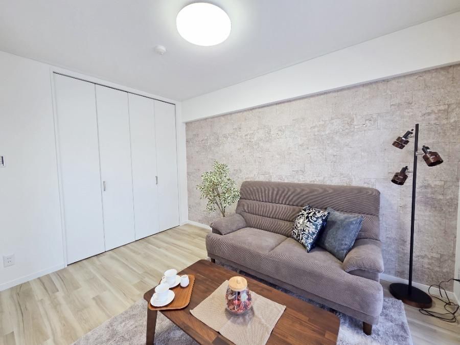 Renovated 3LDK Apartment for Sale in Funabashi, Chiba - Thumbnail 4