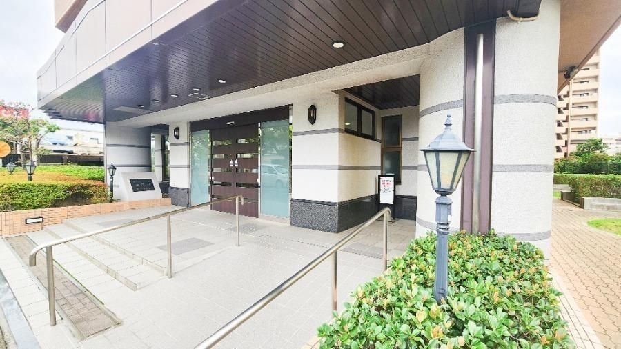 Renovated 3LDK Apartment for Sale in Funabashi, Chiba - Thumbnail 3