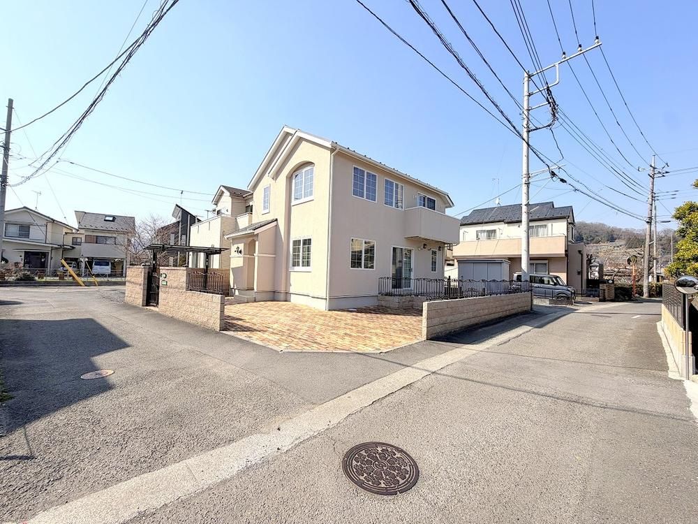 3LDK Detached House in Akiruno, Tokyo with Garden and Parking - Thumbnail 4