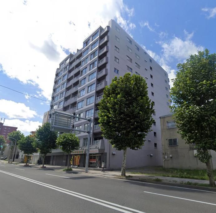 2LDK Apartment for Sale in Minami-ku, Sapporo - Thumbnail 2