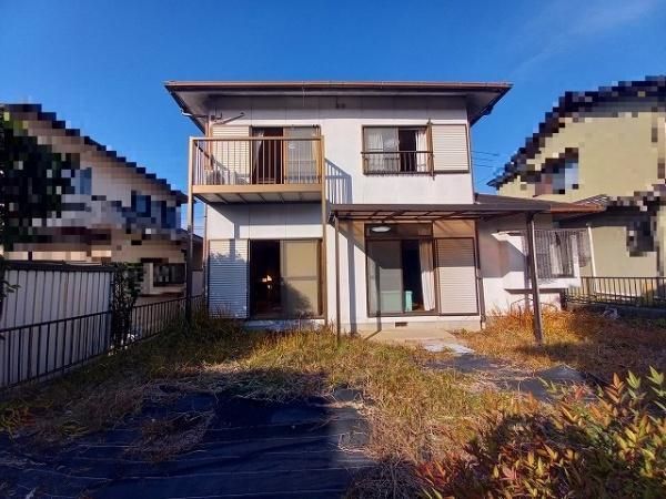 3LDK House for Sale in Kani City, Gifu - 201.19 sqm Land - Thumbnail 3
