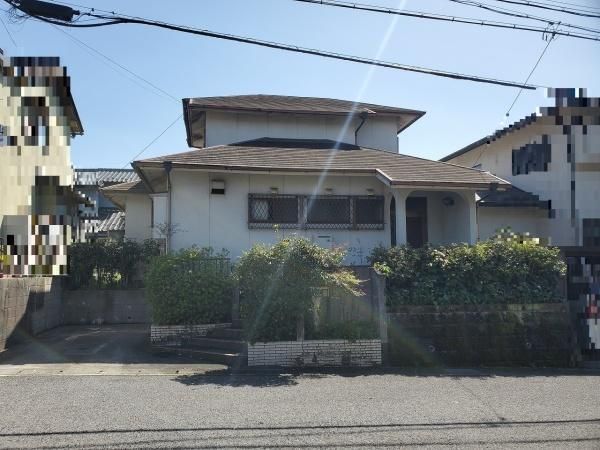 3LDK House for Sale in Kani City, Gifu - 201.19 sqm Land - Thumbnail 2