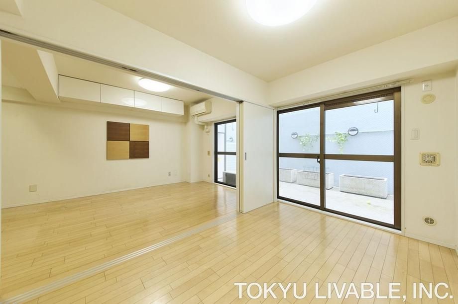 3DK Apartment for Sale in Hodogaya-ku, Yokohama - Thumbnail 4