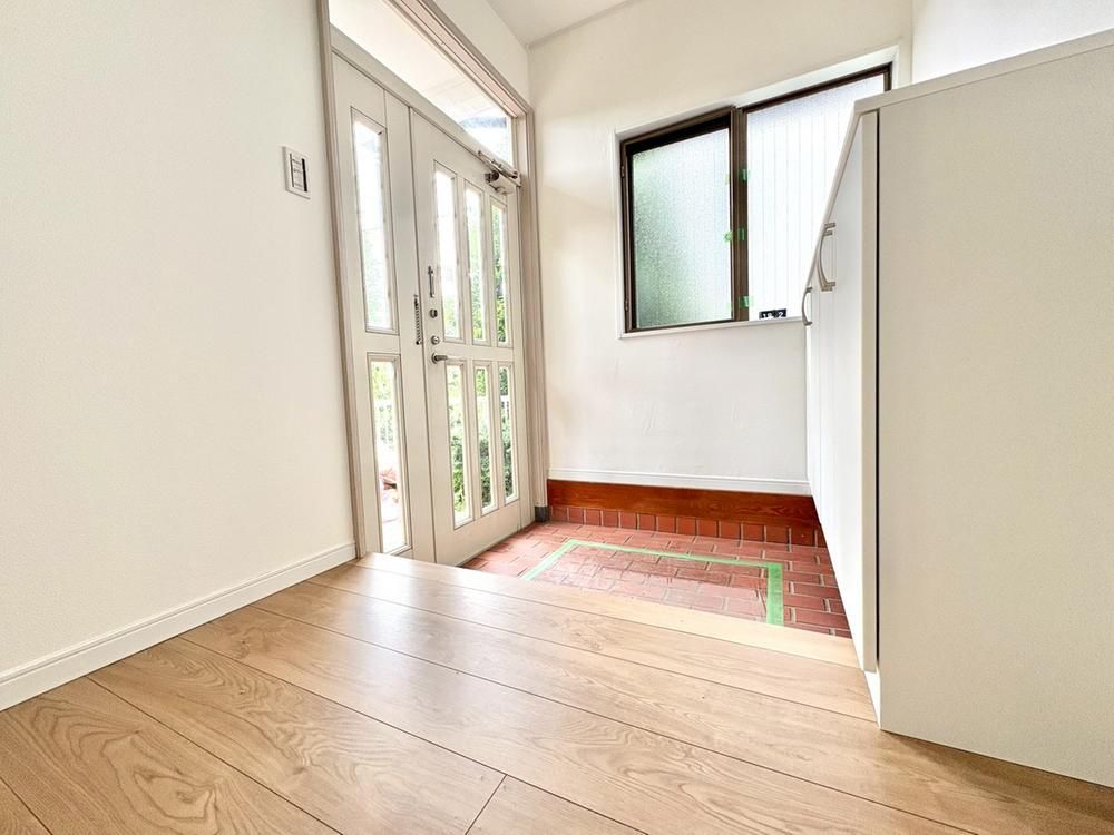 Renovated 4LDK House in Machida, Tokyo - Thumbnail 3