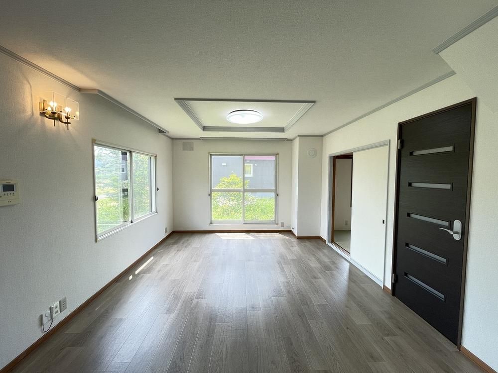 4LDK Detached House for Sale in Bibai, Hokkaido - Thumbnail 4
