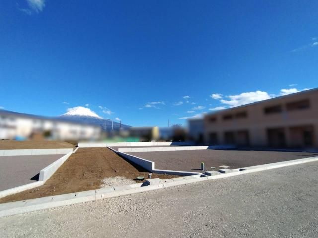 Building Plot in Fujinomiya City, Shizuoka Prefecture - Thumbnail 4