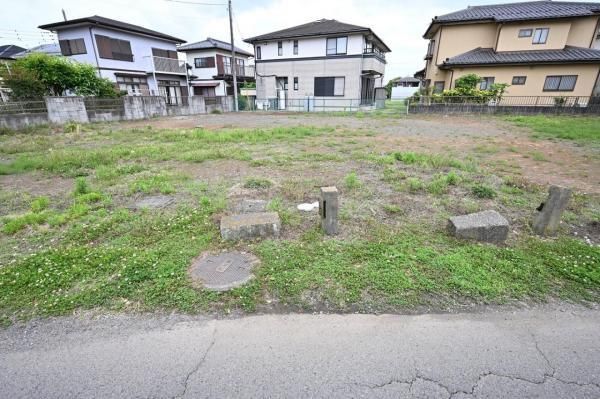 331m² Building Land for Sale in Mito City, Ibaraki - Thumbnail 4