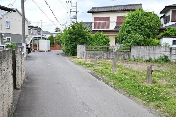 331m² Building Land for Sale in Mito City, Ibaraki - Thumbnail 3