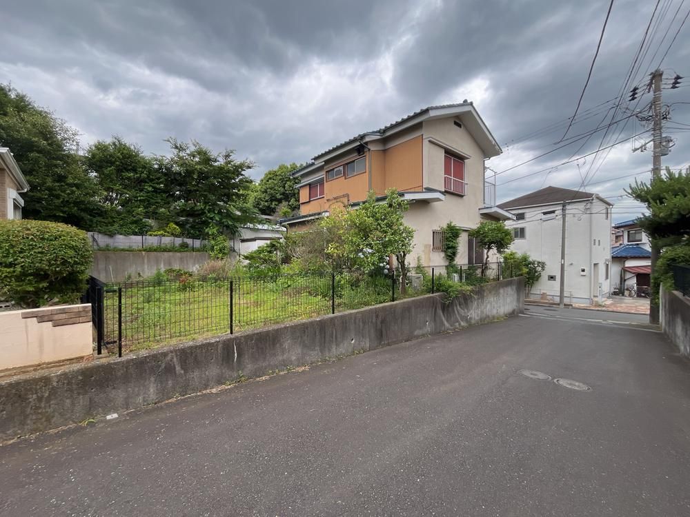 Land for Sale in Yokodai, Isogo-ku, Yokohama - 194.79m² - Thumbnail 2