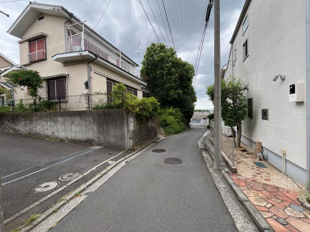 Land for Sale in Yokodai, Isogo-ku, Yokohama - 194.79m² - Thumbnail 3