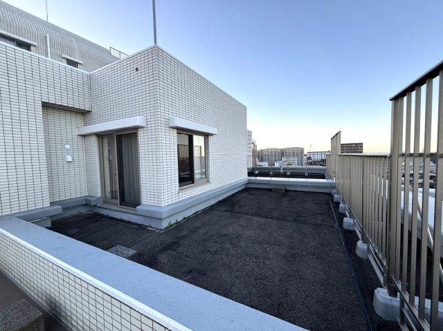 Renovated 3LDK Apartment in Saitama City with Roof Terrace - Thumbnail 3