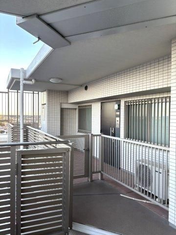 Renovated 3LDK Apartment in Saitama City with Roof Terrace - Thumbnail 2
