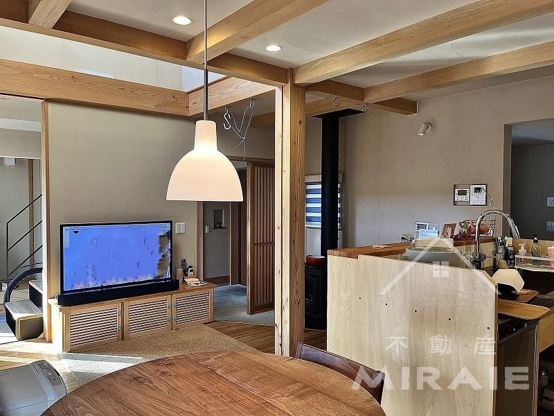 3LDK+S Certified Long-Life Home in Miyazaki City, Miyazaki - Thumbnail 4