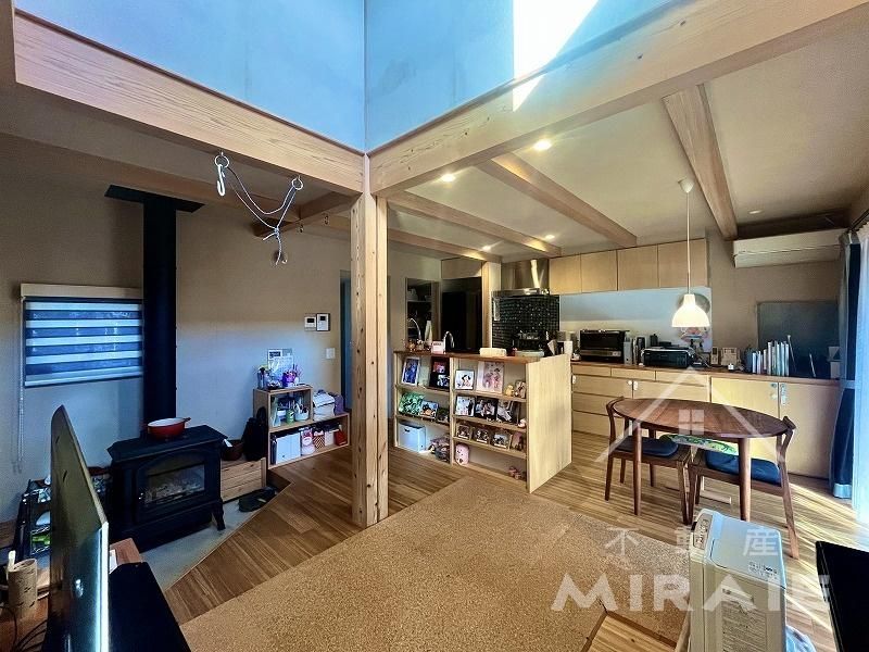 3LDK+S Certified Long-Life Home in Miyazaki City, Miyazaki - Thumbnail 3