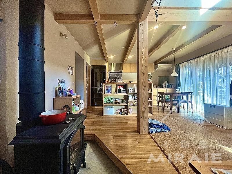 3LDK+S Certified Long-Life Home in Miyazaki City, Miyazaki - Thumbnail 2