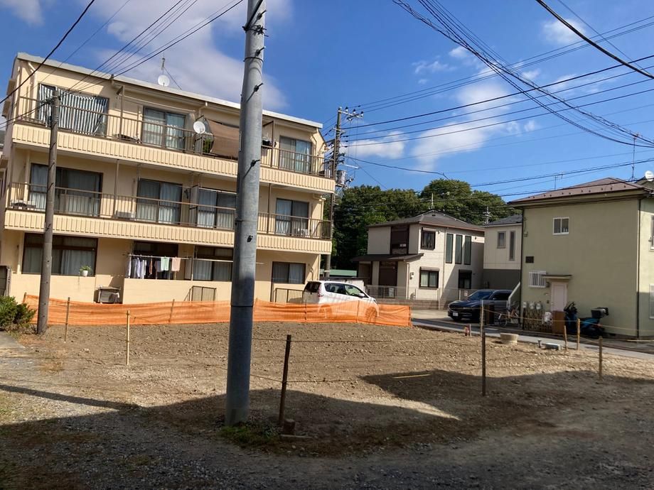 60.64m2 Building Plot in Nakamaruko, Kawasaki, Kanagawa - Thumbnail 4