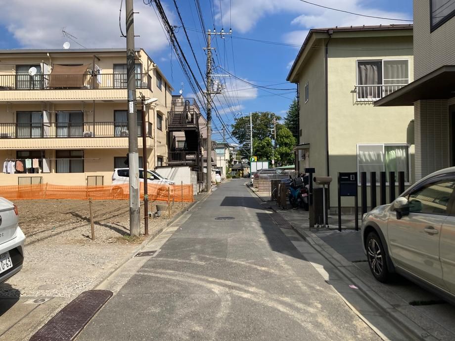 60.64m2 Building Plot in Nakamaruko, Kawasaki, Kanagawa - Thumbnail 2