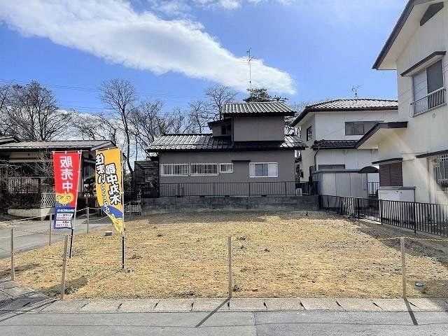 Building Plot for Sale in Otsuki-cho, Koriyama City, Fukushima - Thumbnail 4