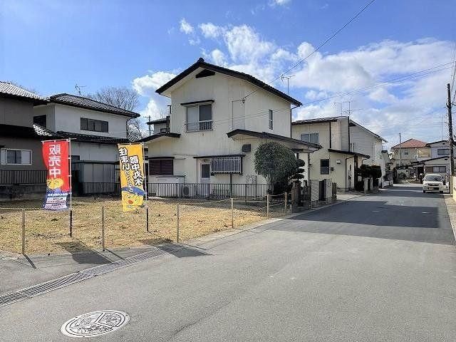 Building Plot for Sale in Otsuki-cho, Koriyama City, Fukushima - Thumbnail 3
