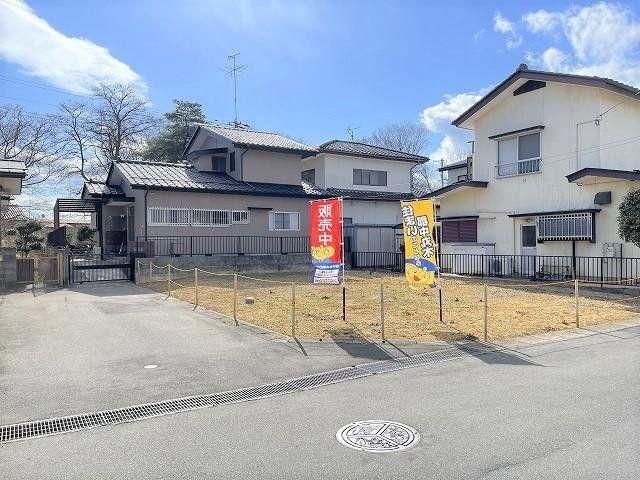 Building Plot for Sale in Otsuki-cho, Koriyama City, Fukushima - Thumbnail 2