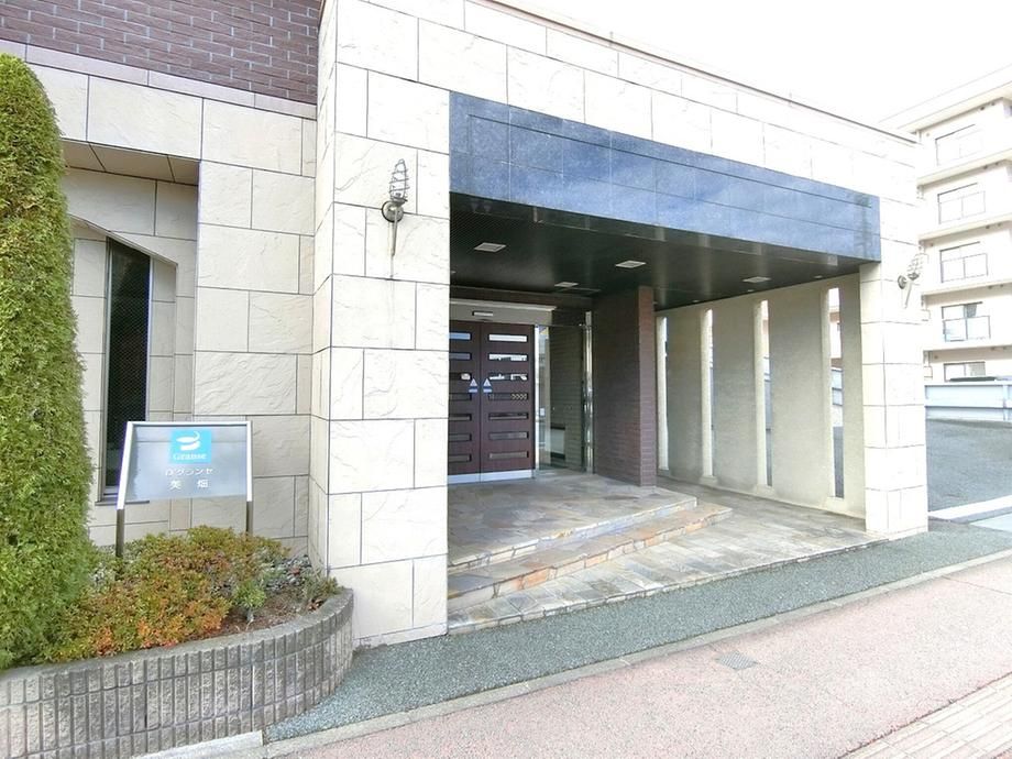 D Grandce Miharata 4LDK Apartment in Yamagata City - Thumbnail 4