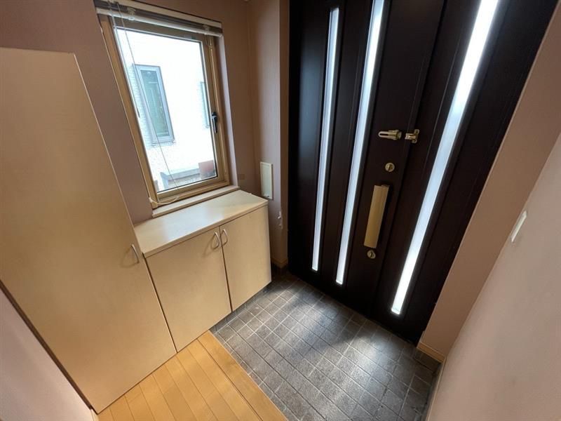 4LDK House with Parking in Asahikawa, Hokkaido - Thumbnail 3