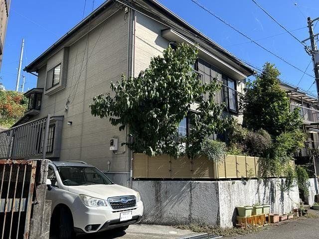 Spacious 8LDK House in Kochi City with Parking and Garden - Thumbnail 2