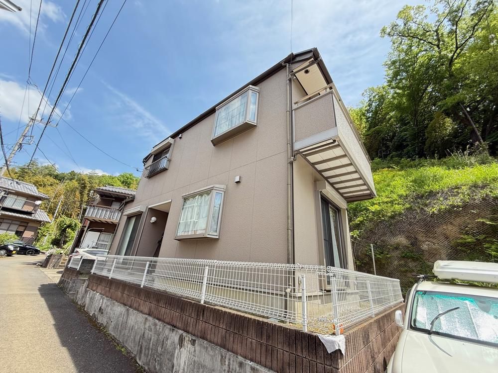 4LDK House for Sale in Aoba Ward, Yokohama - Thumbnail 2