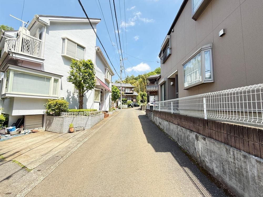 4LDK House for Sale in Aoba Ward, Yokohama - Thumbnail 4