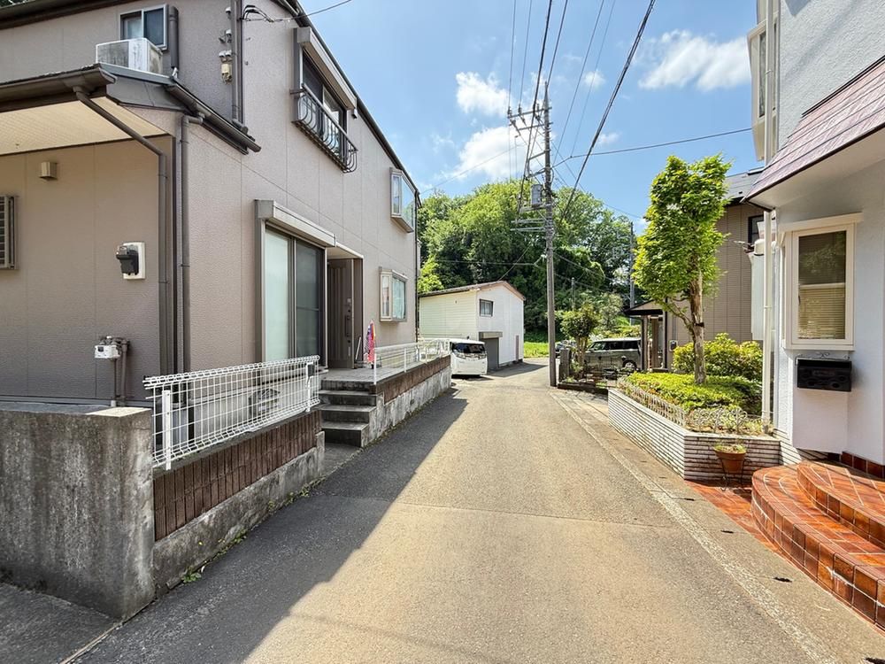 4LDK House for Sale in Aoba Ward, Yokohama - Thumbnail 3