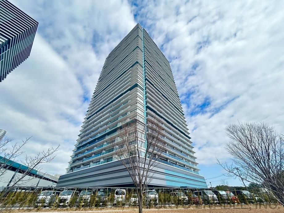 3LDK Apartment in Mihama-ku, Chiba City – 87.17m² New Build - Thumbnail 3
