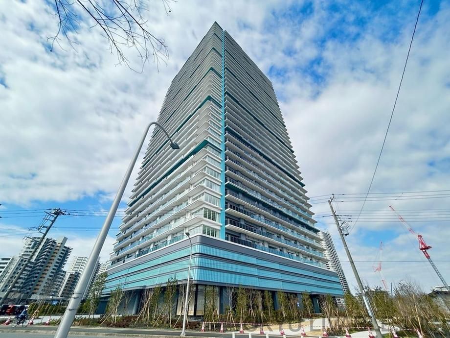 3LDK Apartment in Mihama-ku, Chiba City – 87.17m² New Build - Thumbnail 2