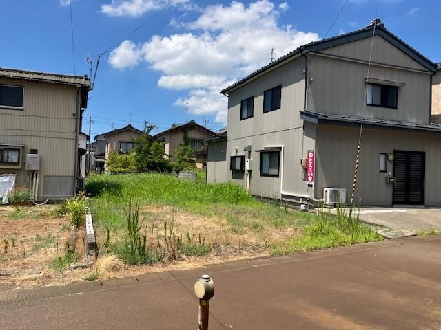 Land for Sale in Sanjo City, Niigata - 195.76 sqm Flat Plot - Thumbnail 2