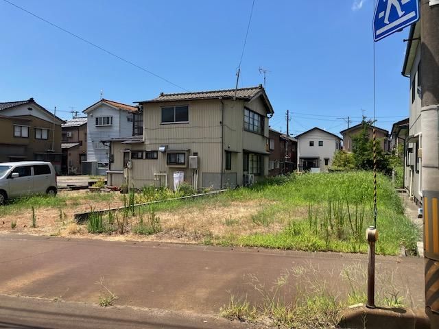 Land for Sale in Sanjo City, Niigata - 195.76 sqm Flat Plot - Thumbnail 3