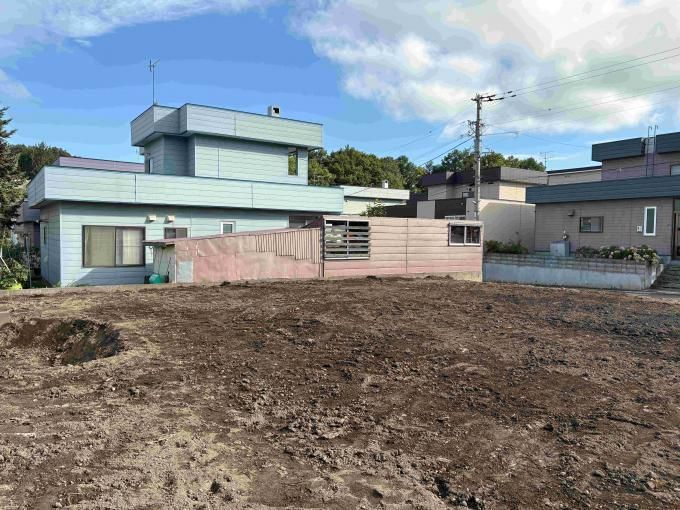 178.87m2 Building Land for Sale in Kitahiroshima, Hokkaido - Thumbnail 3
