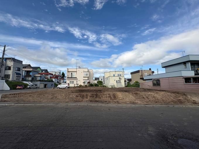178.87m2 Building Land for Sale in Kitahiroshima, Hokkaido - Thumbnail 4