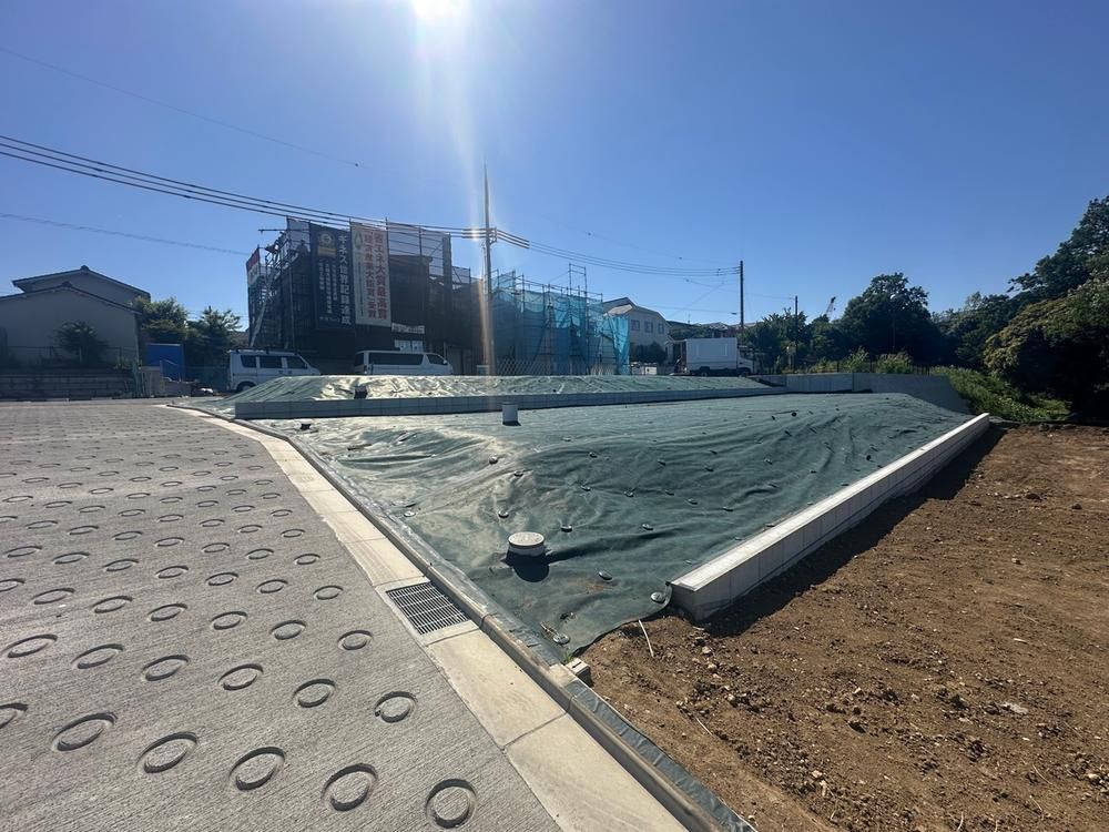 178 sqm Building Plot for Sale in Machida, Tokyo - Thumbnail 2