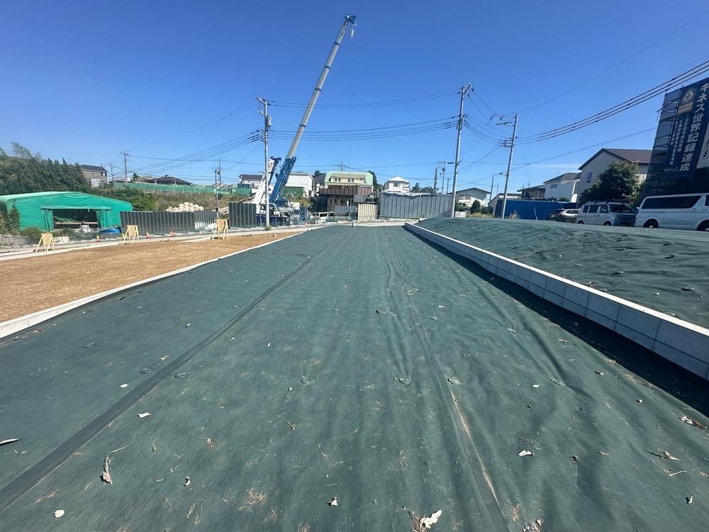 178 sqm Building Plot for Sale in Machida, Tokyo - Thumbnail 4
